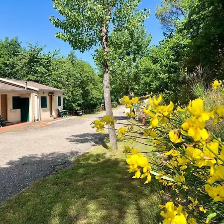 Village Mugello Üdülőpark