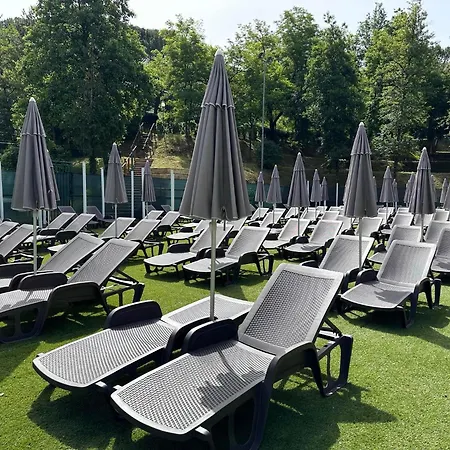 Village Mugello Üdülőpark San Piero a Sieve