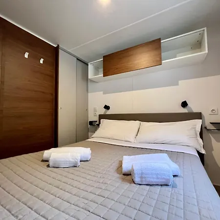 Üdülőpark Village Mugello 3*