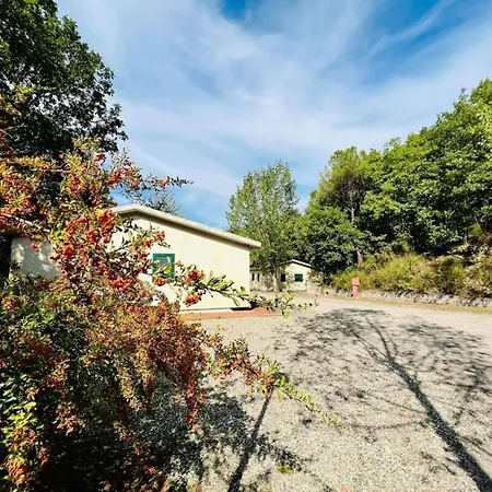 Üdülőpark Village Mugello San Piero a Sieve