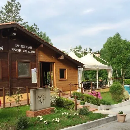 Village Mugello 3*