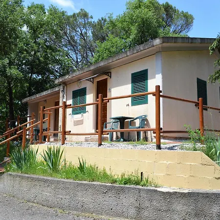 Village Mugello 3*