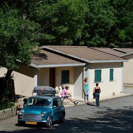 Village Mugello Üdülőpark San Piero a Sieve