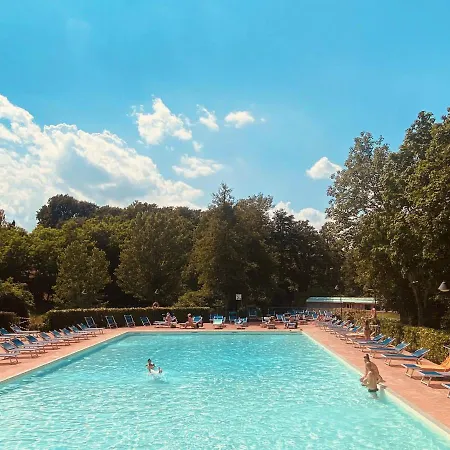 Village Mugello 3* San Piero a Sieve