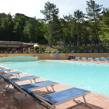 Village Mugello 3*