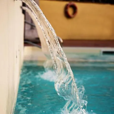 홀리데이파크 Village Mugello 3*