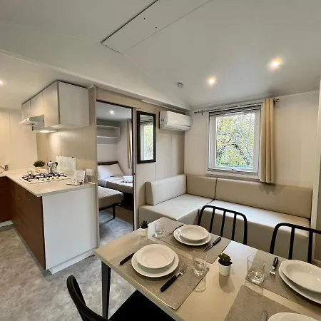 Village Mugello 산 피에로 아 시에베