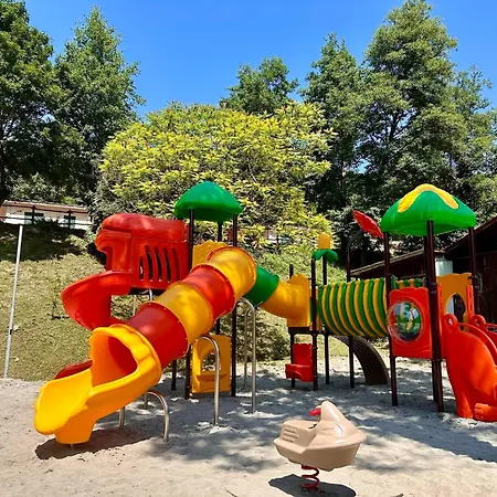 Feriepark Village Mugello