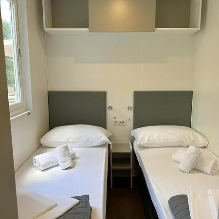Ferienpark Village Mugello 3*