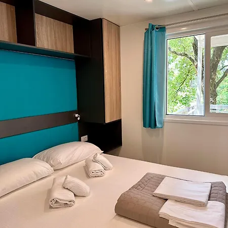 Feriepark Village Mugello 3*
