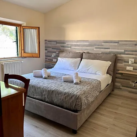 Village Mugello Feriepark 3*