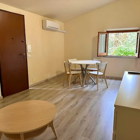 Parco vacanze Village Mugello 3*