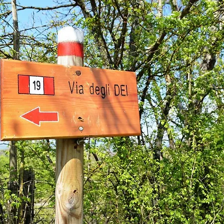 Feriepark Village Mugello San Piero a Sieve