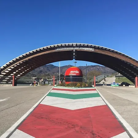 Village Mugello 3* San Piero a Sieve