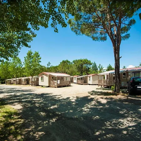 Village Mugello 3*