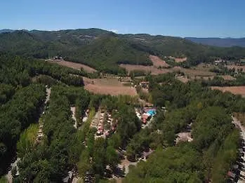 Village Mugello 홀리데이파크 3*