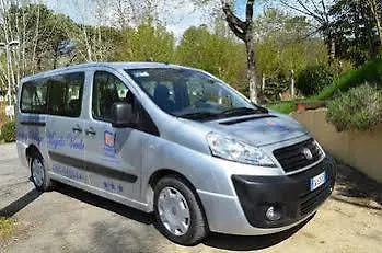 홀리데이파크 Village Mugello