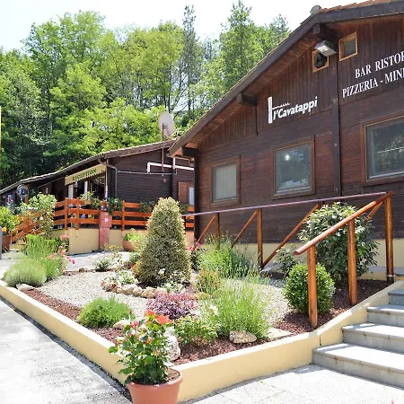 Feriepark Village Mugello