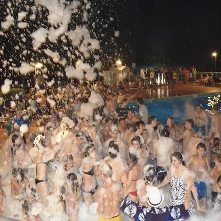 Village Mugello 산 피에로 아 시에베