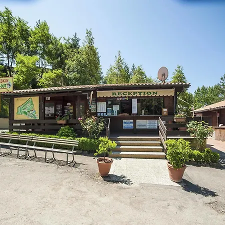 홀리데이파크 Village Mugello 3*