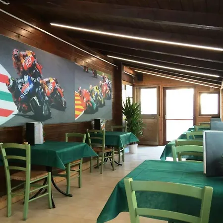 Village Mugello