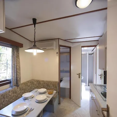 홀리데이파크 Village Mugello 3*