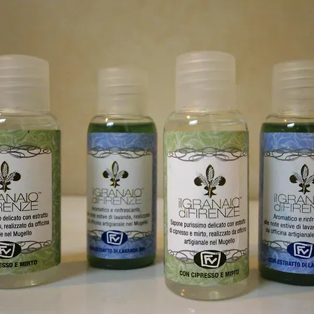 홀리데이파크 Village Mugello