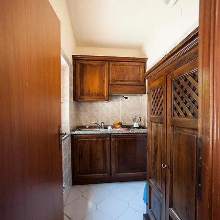 Village Mugello 산 피에로 아 시에베