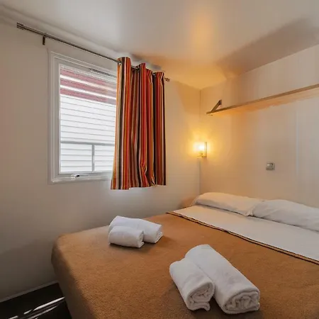 Feriepark Village Mugello 3*