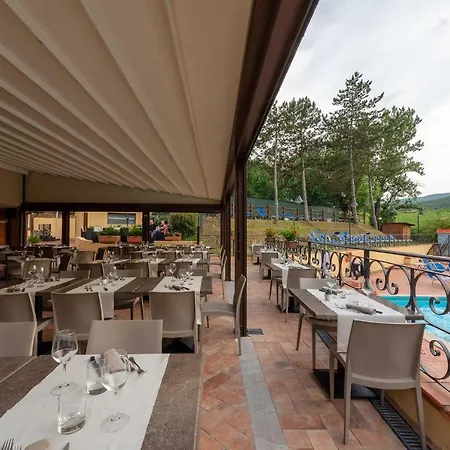 Village Mugello