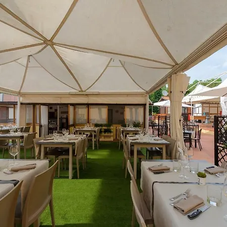 홀리데이파크 Village Mugello 산 피에로 아 시에베