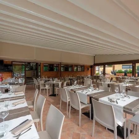 Feriepark Village Mugello 3*