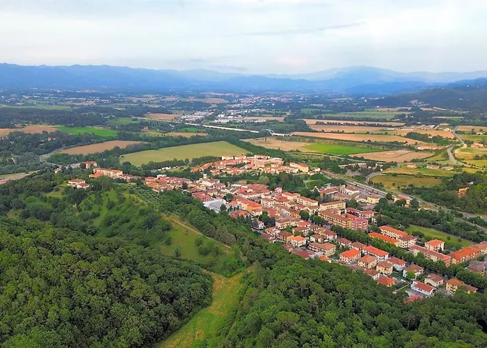 Parco vacanze Village Mugello