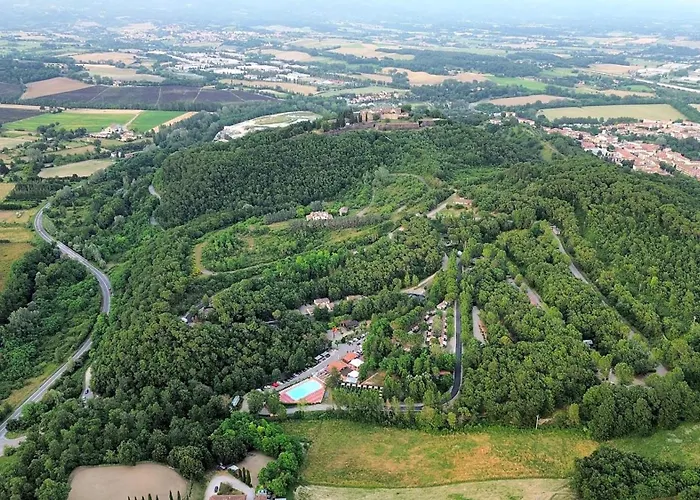 Parco vacanze Village Mugello
