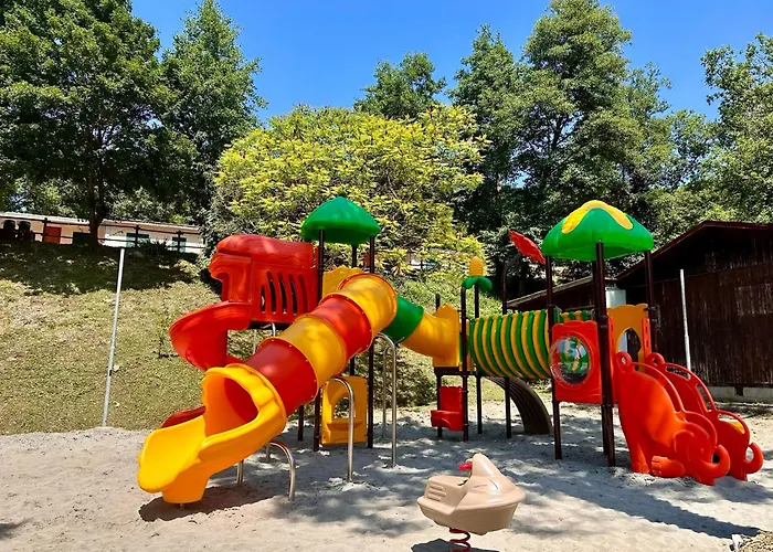 Parco vacanze Village Mugello