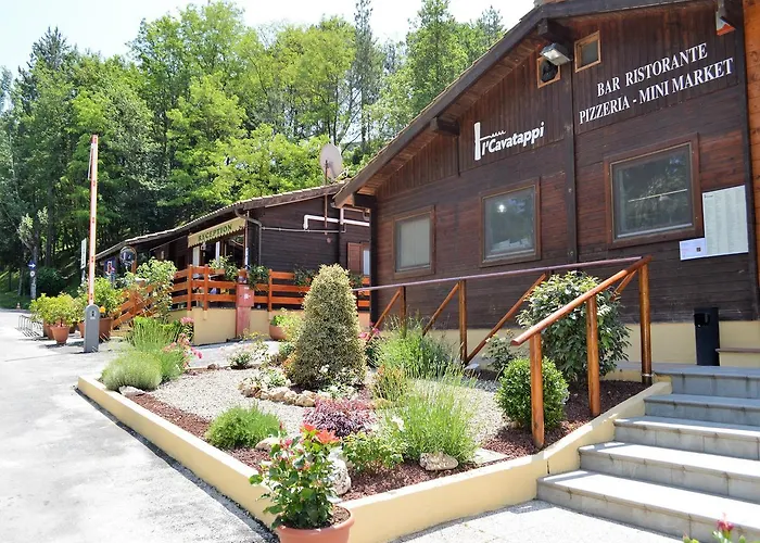 Parco vacanze Village Mugello