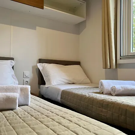 Camping Village Mugello Verde