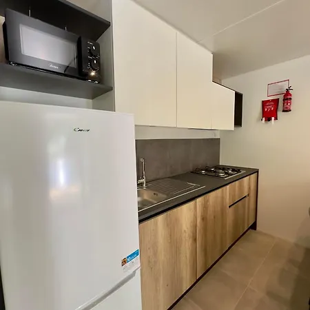 Camping Village Mugello Verde Сан-Пьеро-а-Сьеве