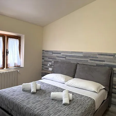 Camping Village Mugello Verde